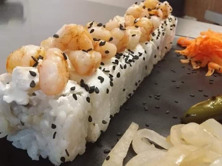California Roll