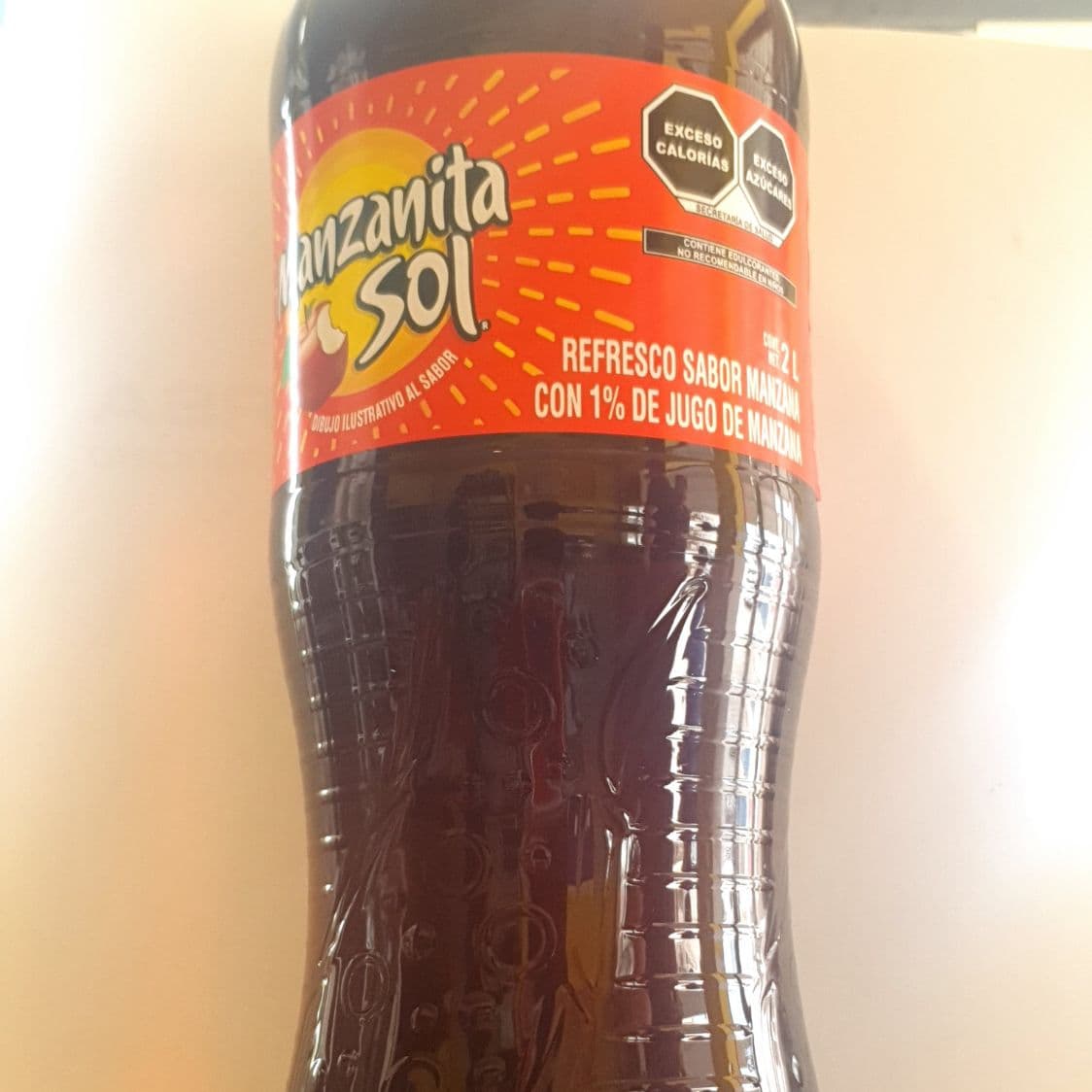 Manzanita sol