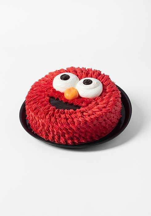 Elmo