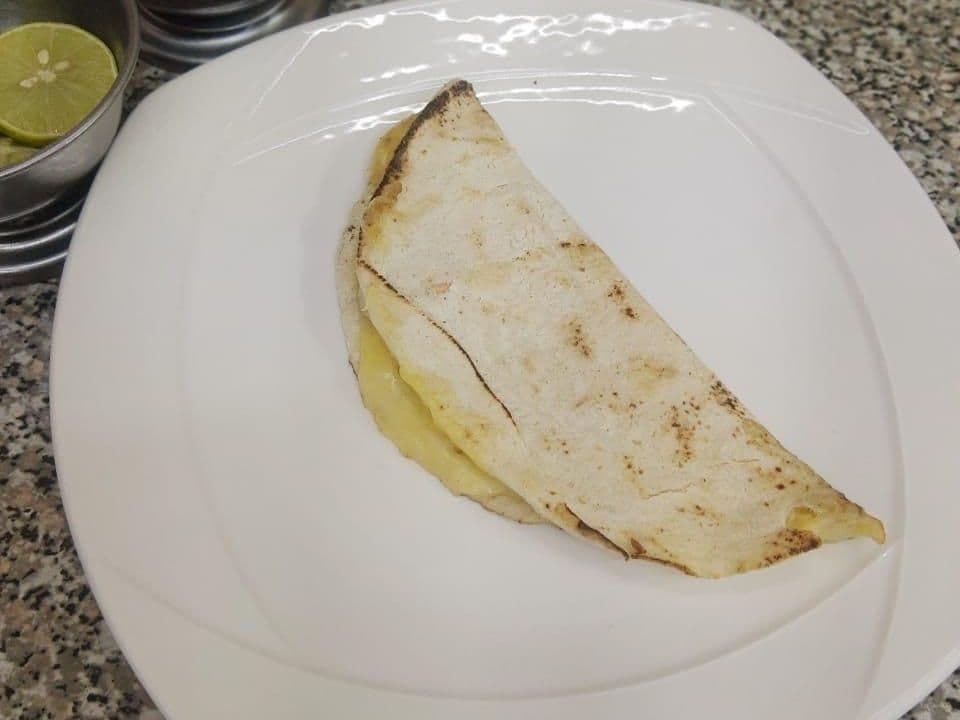 Quesadilla Grande
