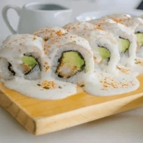 Maki Acevichado