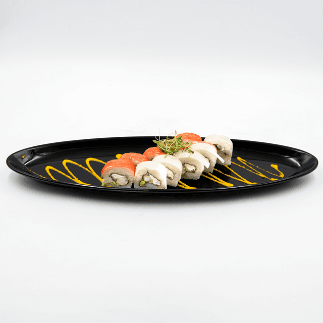 Kani Maki Roll Rollo Only