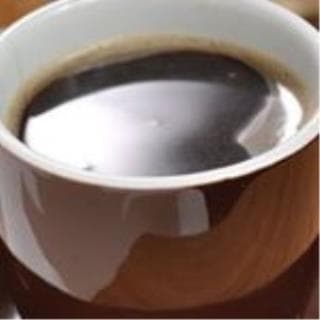 Cafe americano.