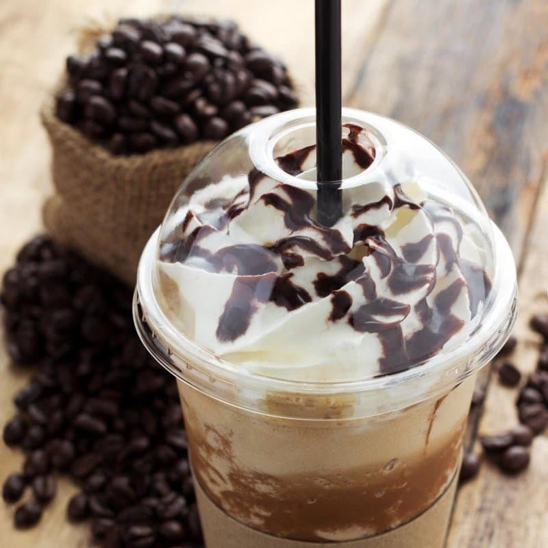 Gargola Frappe