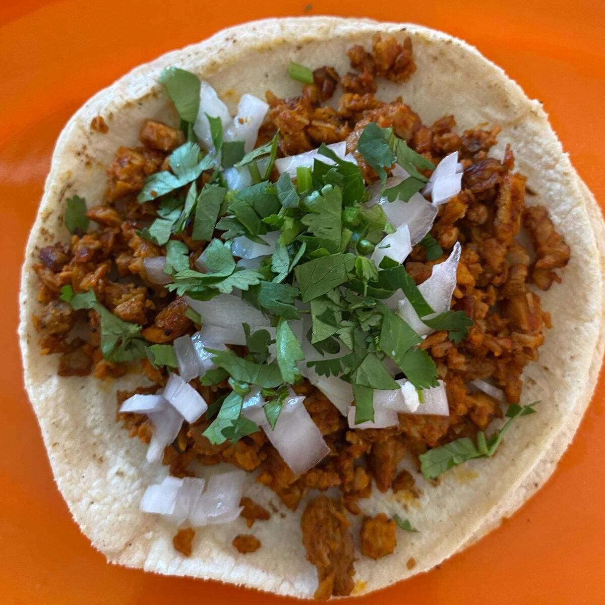 Tacos de Pastor