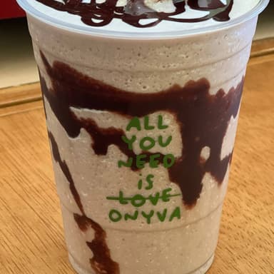 Frappuccino