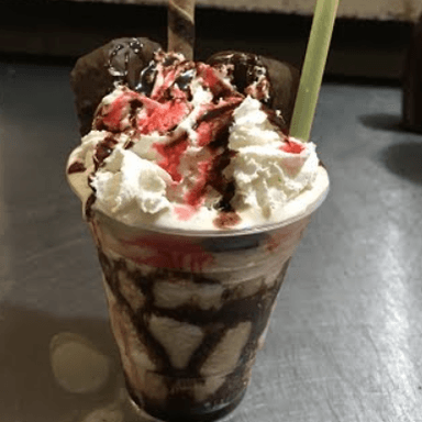 Frappe de gansito