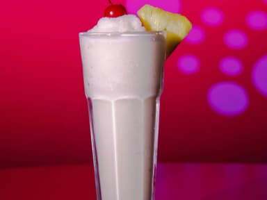 Piñada (Sin Alcohol)
