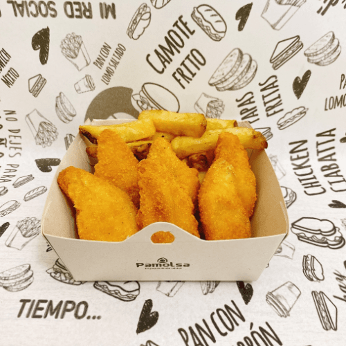Chicken Nuggets