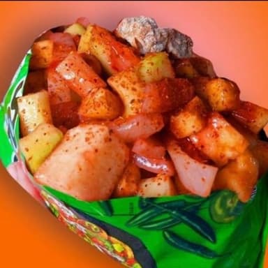 Tostilocos