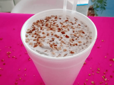 Agua de Nuez Grande