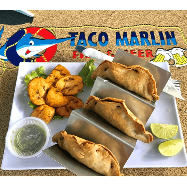 Pescadillas Marlin