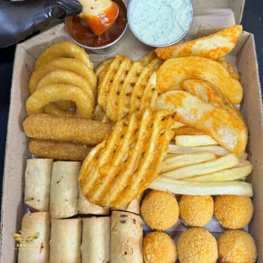 Snack Box