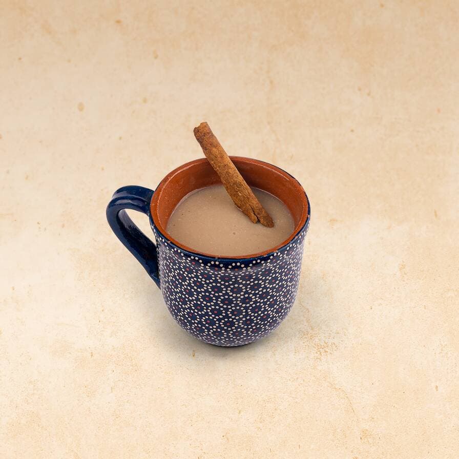 Atole de Coco