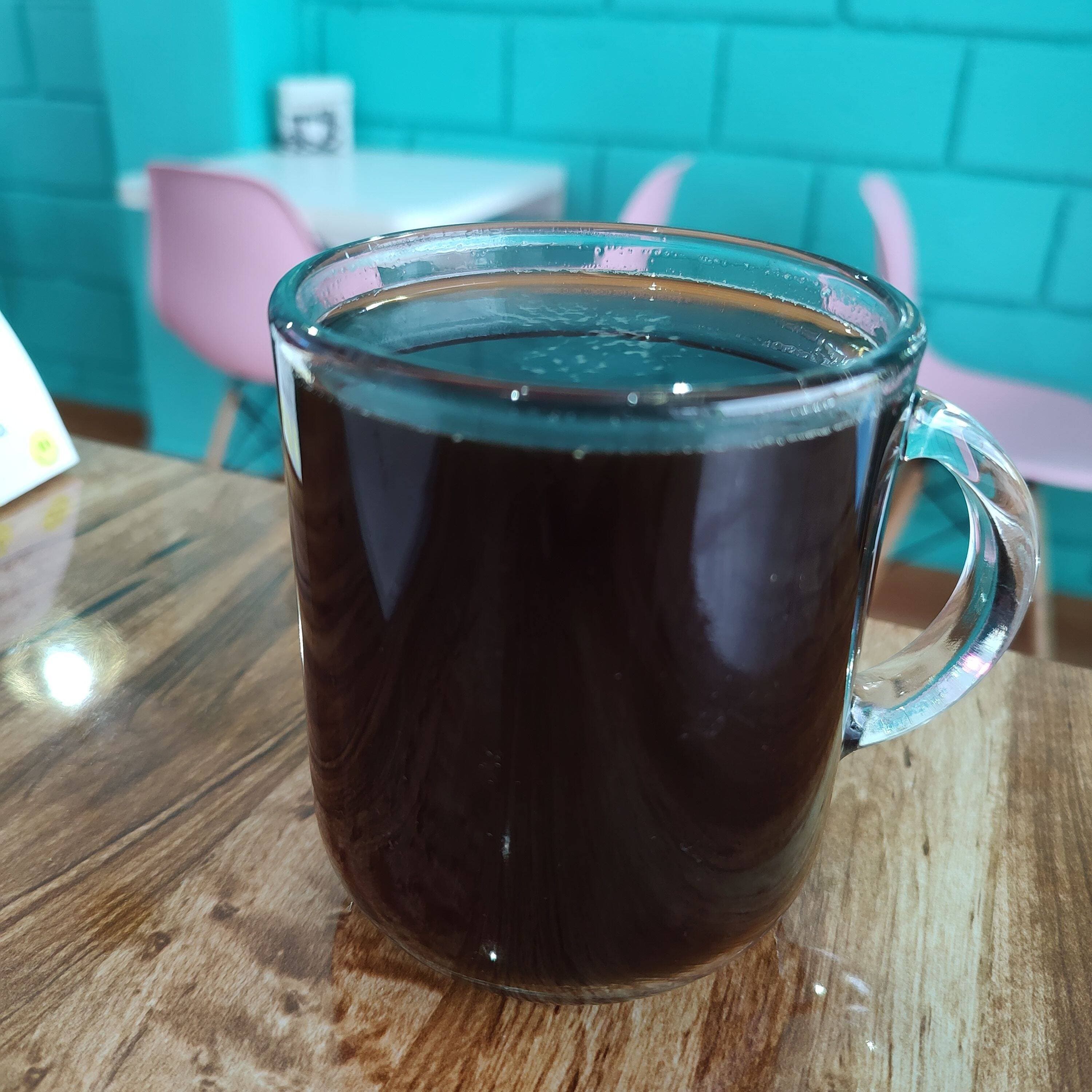Café Americano