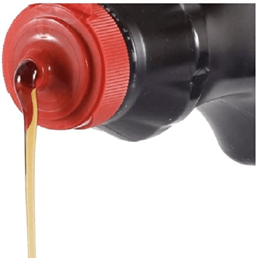 Miel de Maple