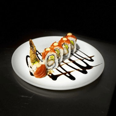 Samurai Roll