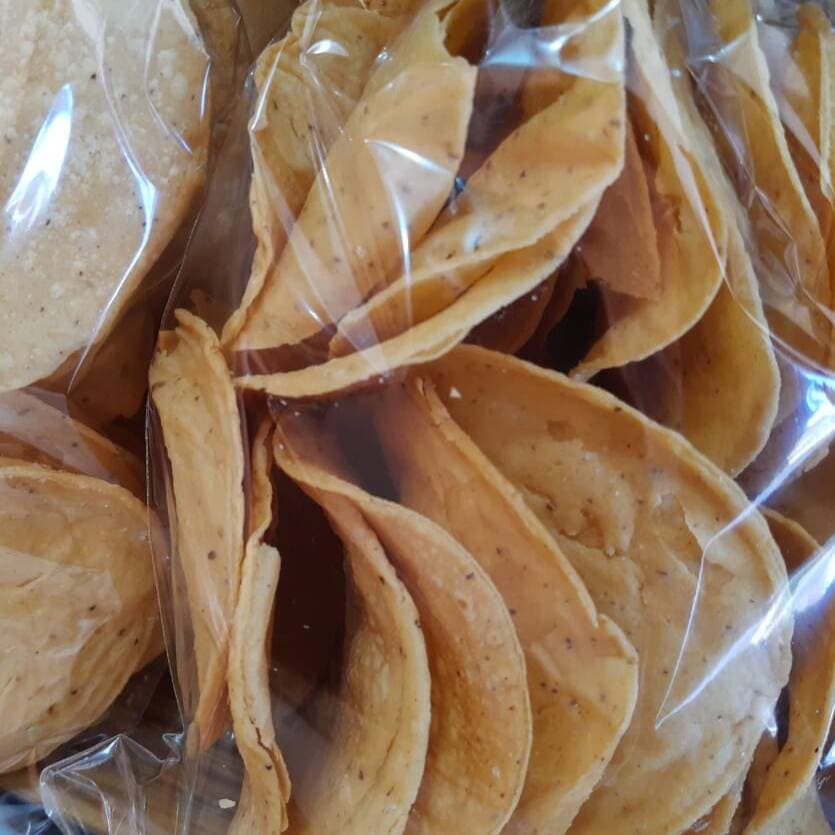 Tostada Jerez 20 PZ