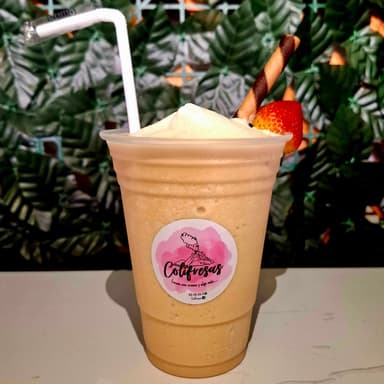 Frappuccino