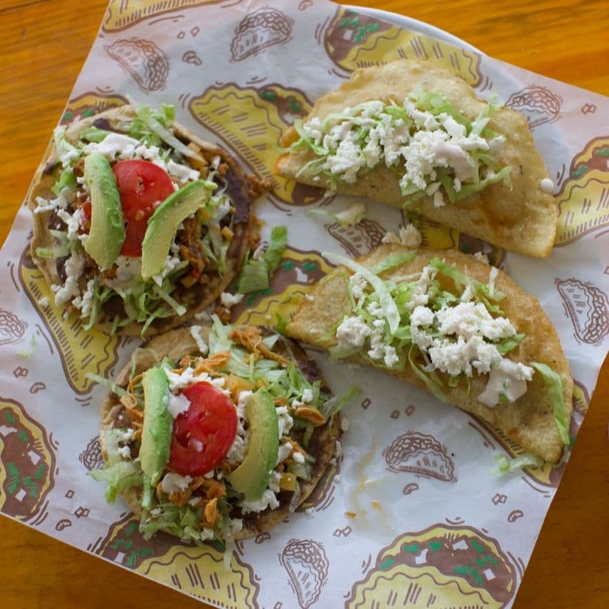 Empanada
