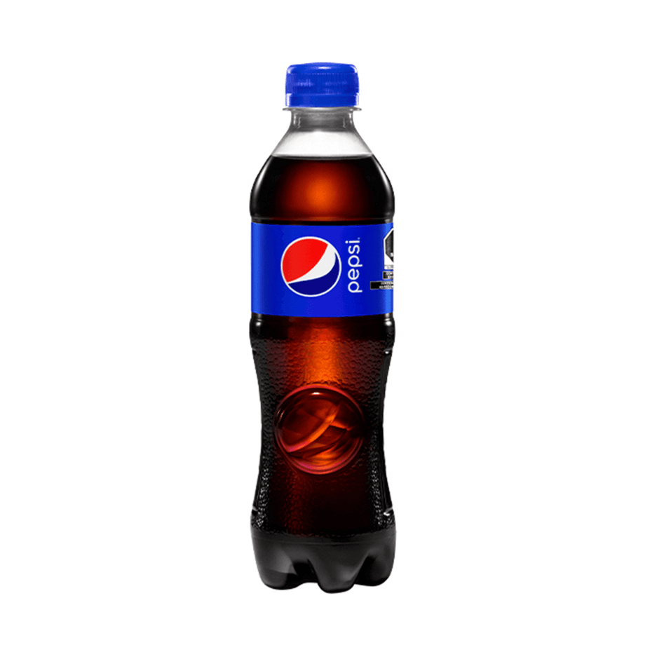 Pepsi
