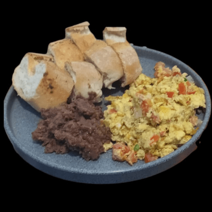 Paquete Completo de Desayuno
