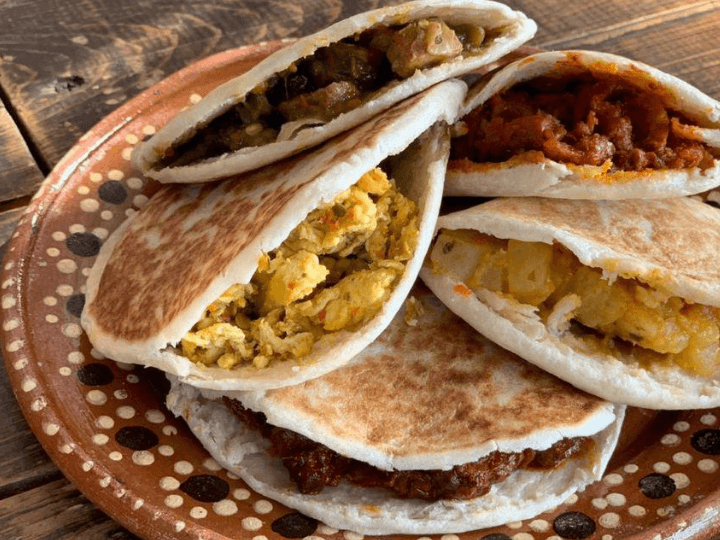 Gorditas Nana Chuy