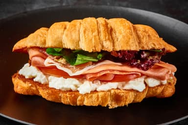Italian Croissant