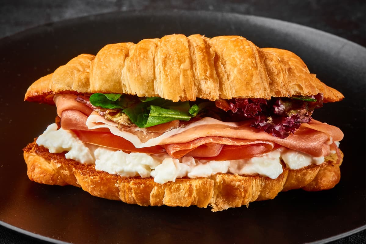 Italian Croissant