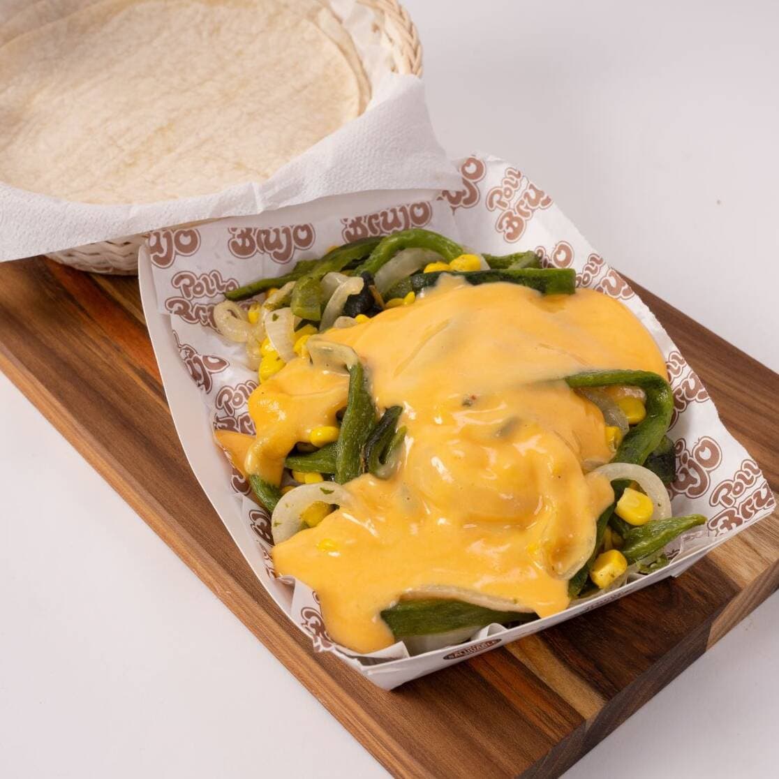 Chiliqueso