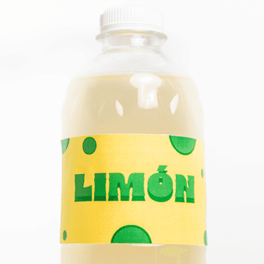 Limonada 500 Ml