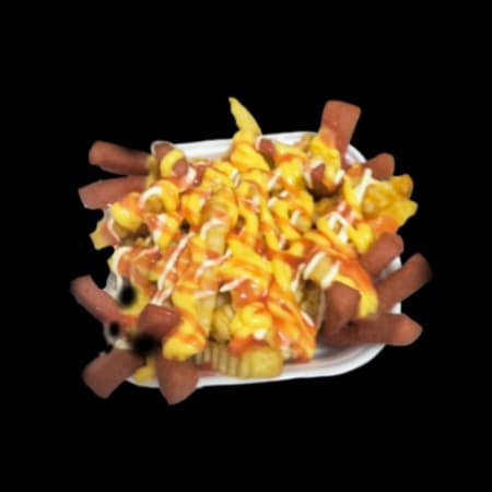 SALCHIPULPOS