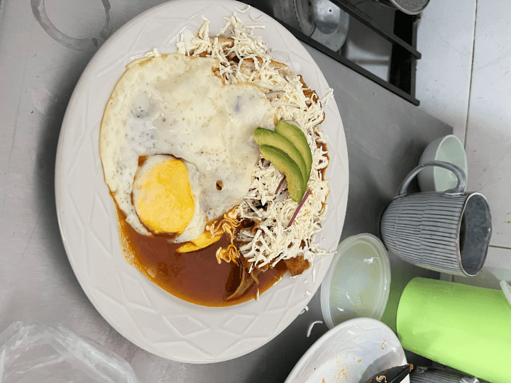 Euforia Cafetería