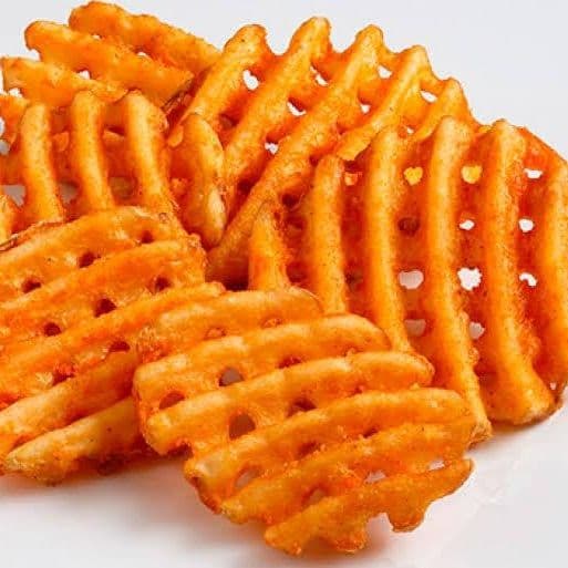 500 Gramos Papas Crisscut