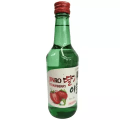 Jinro Fresa