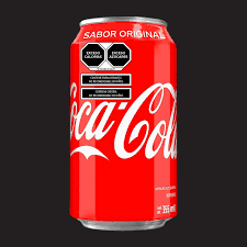 Refresco de Lata