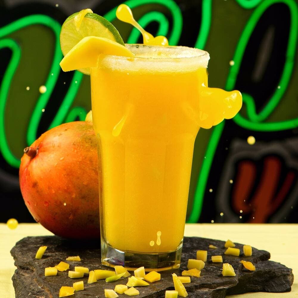 Limonada Mango Biche