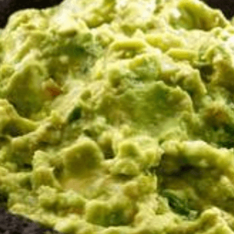 Guacamole