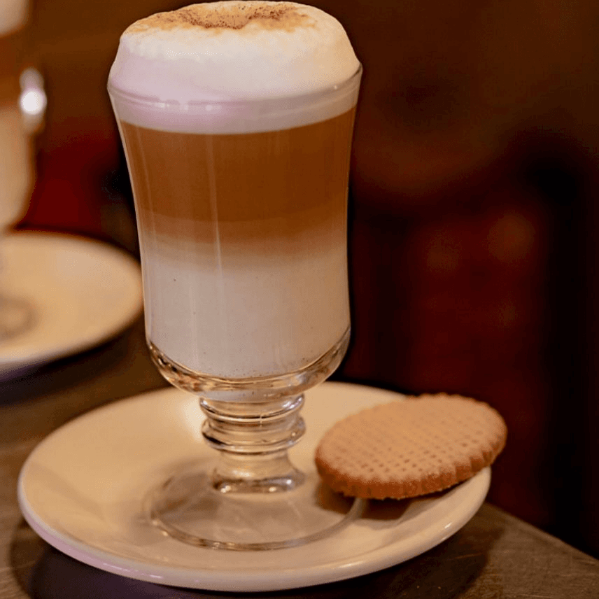 Capuccino