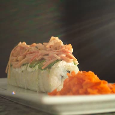 Marqués 🍤🧀🍥