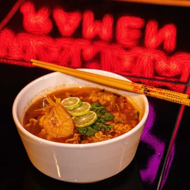 Ebi Ramen