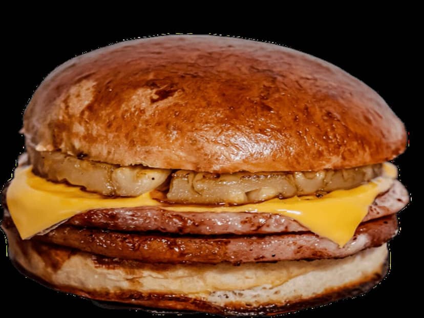 Pin Up Burgers