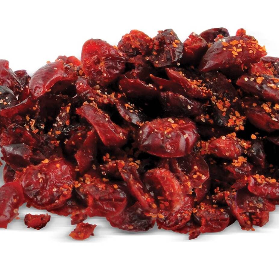 Arándano con Chile