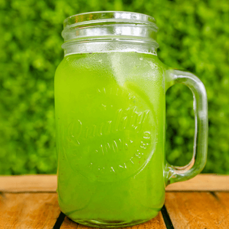 Agua de Kiwi Grande 1 Litro