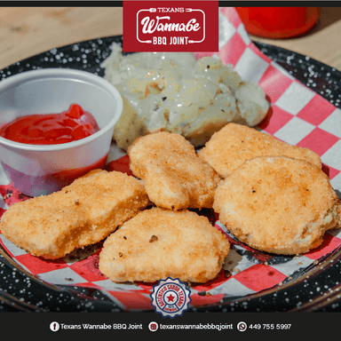 Texas Nuggets
