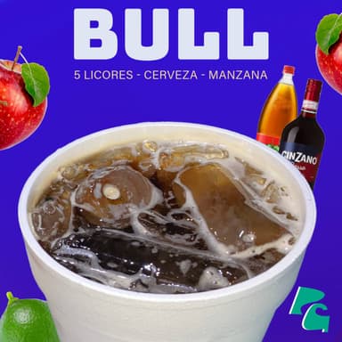 Bull