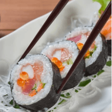Sakana Maki