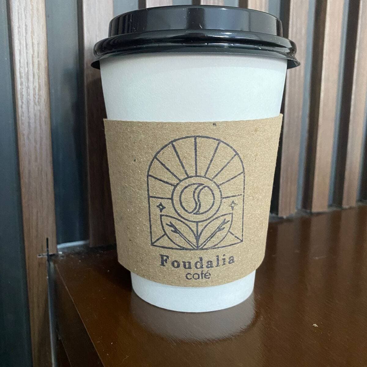 Latte Vainilla 12oz