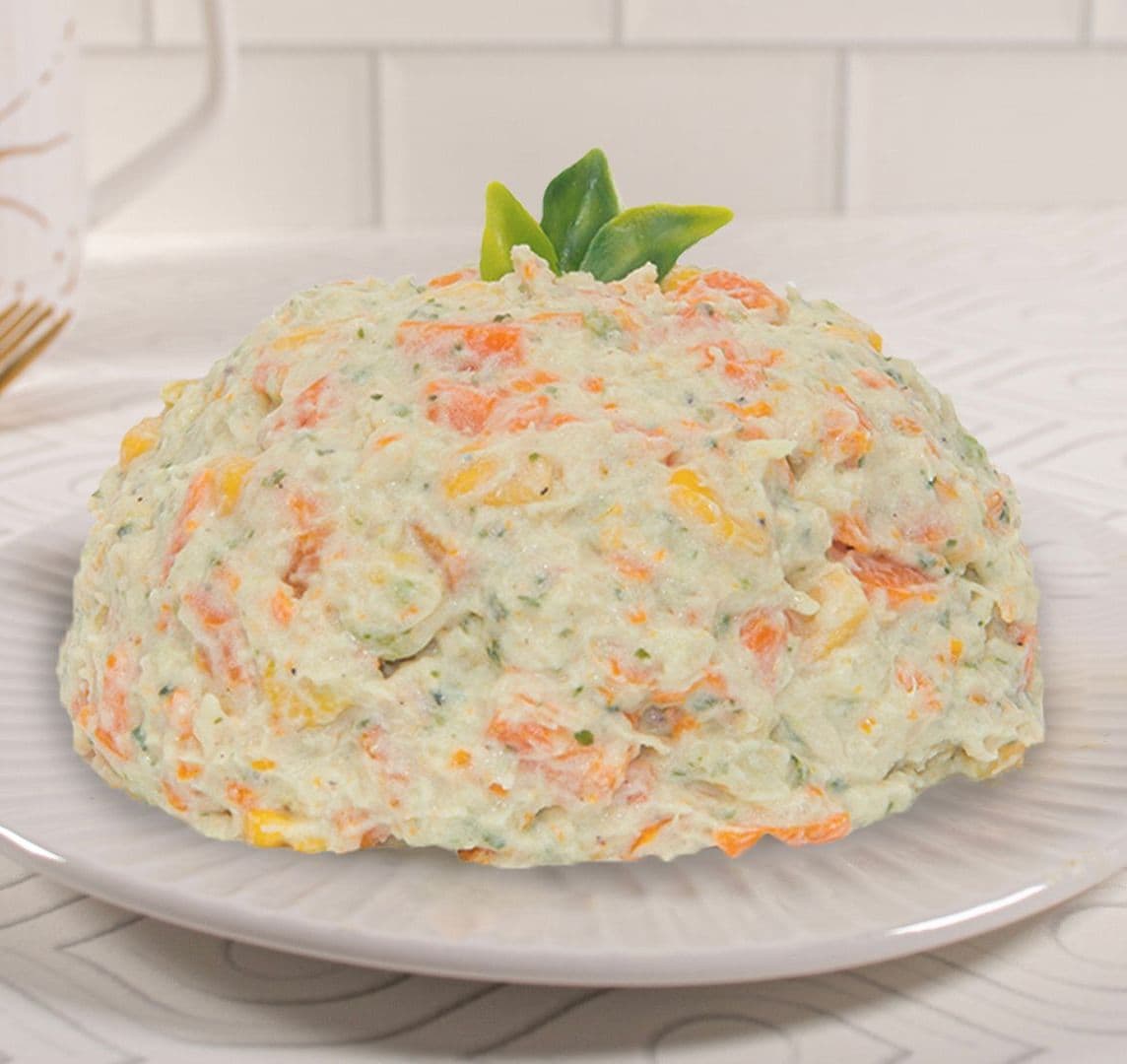 Ensalada De Pollo