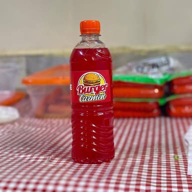 Agua Sabor Ponche 500ml